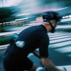 Meet your Posher, Ambert